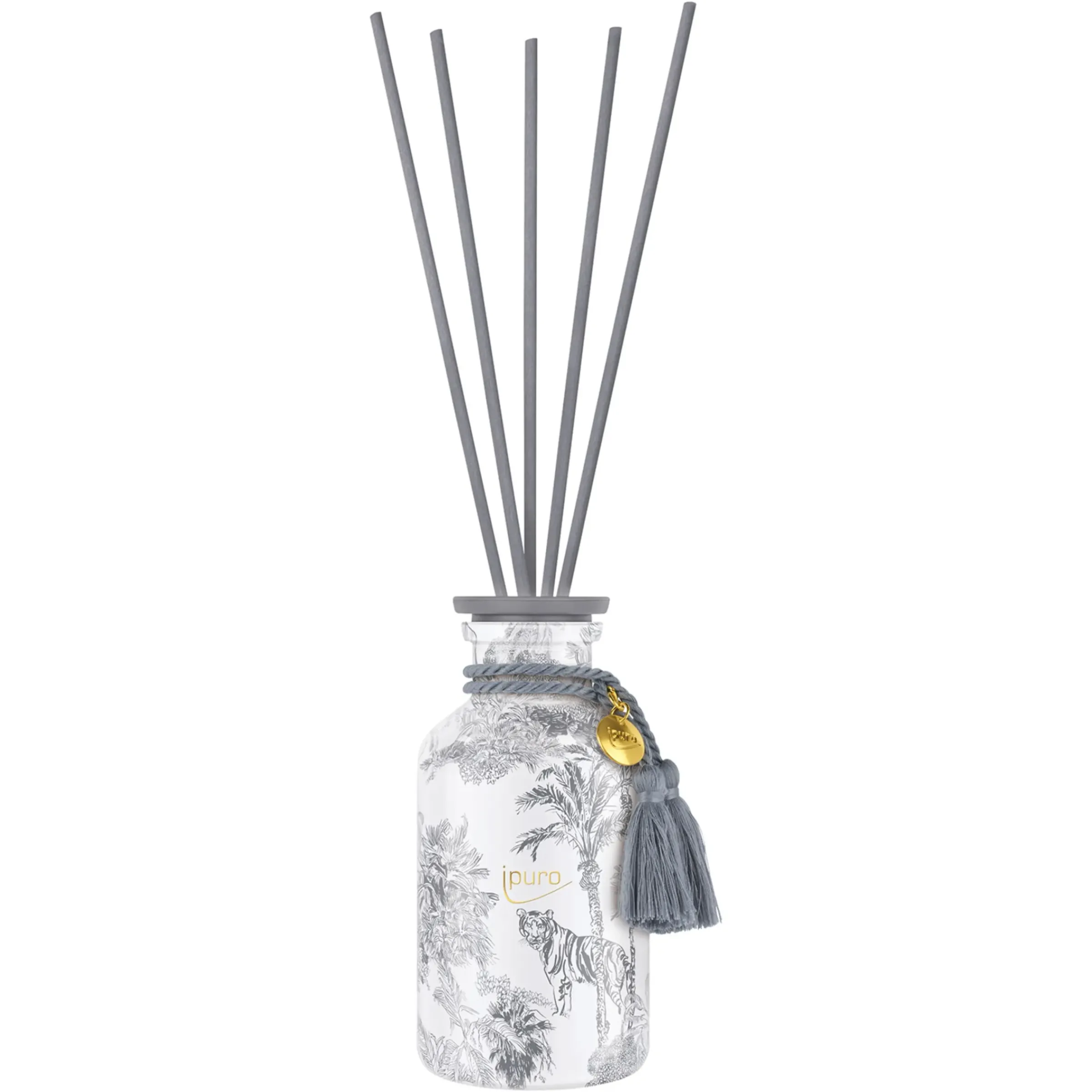 Depot Limited Edition Raumduft Jungle Secret> Essentials