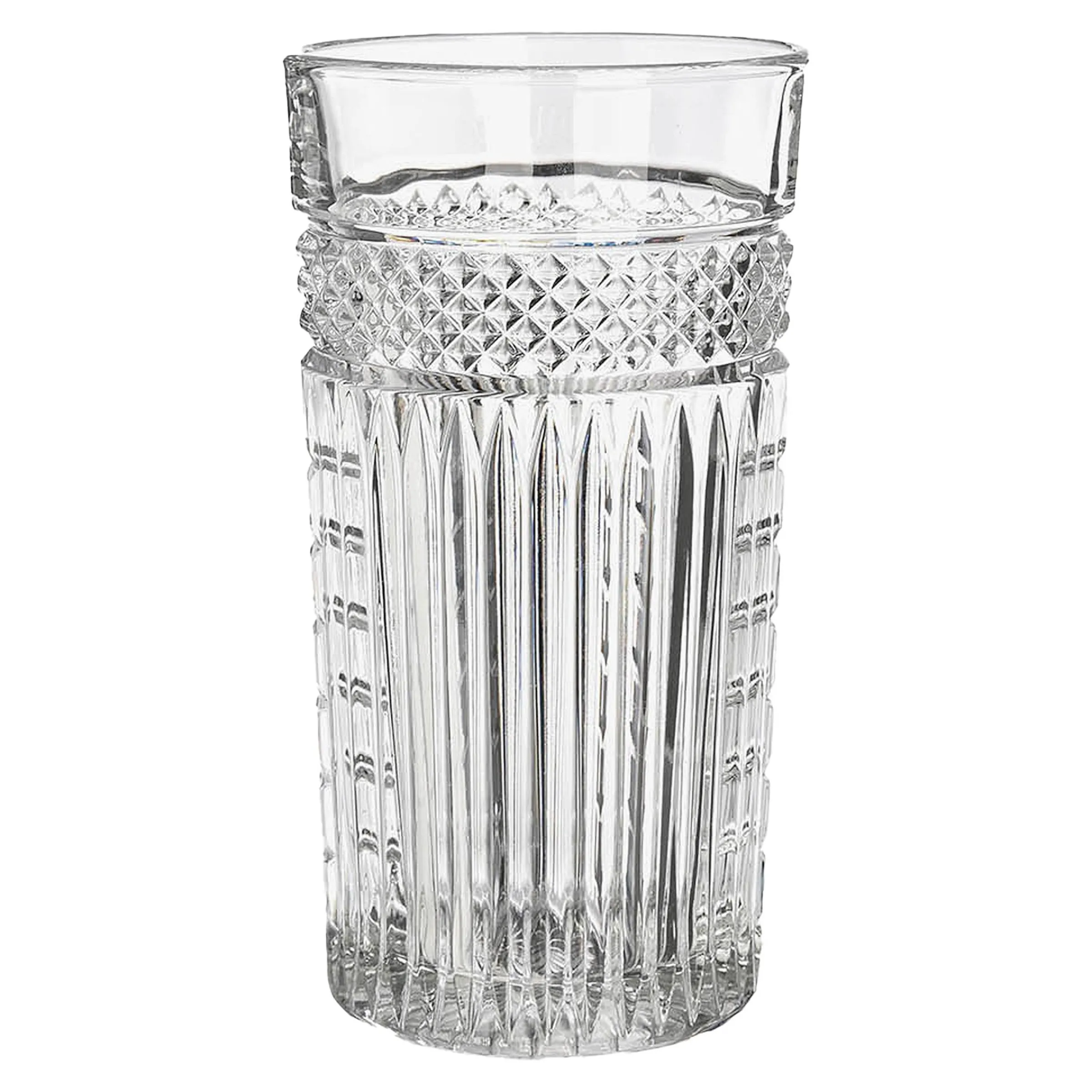 Depot Geschirr & Servieren^Longdrinkglas Radiant