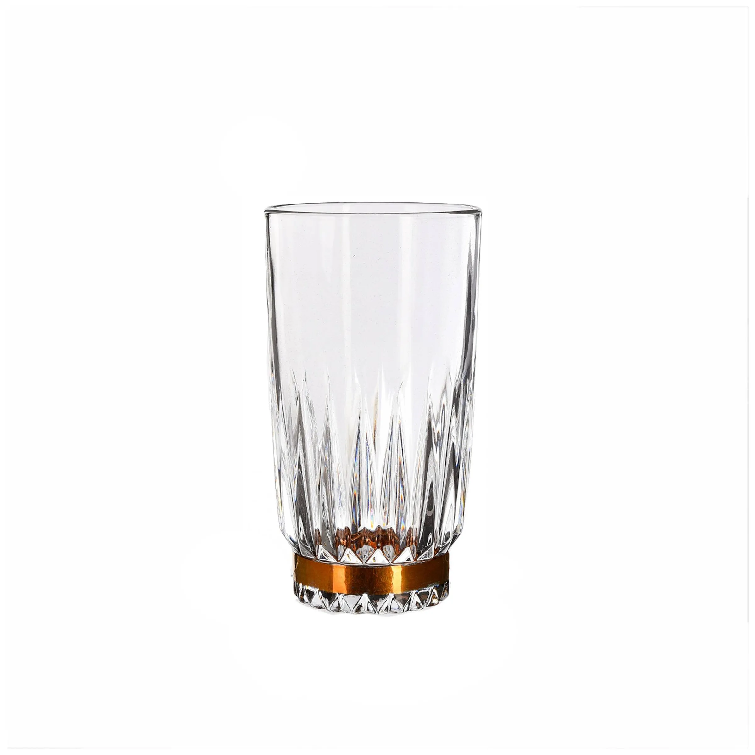 Depot Geschirr & Servieren^Longdrinkglas Sade