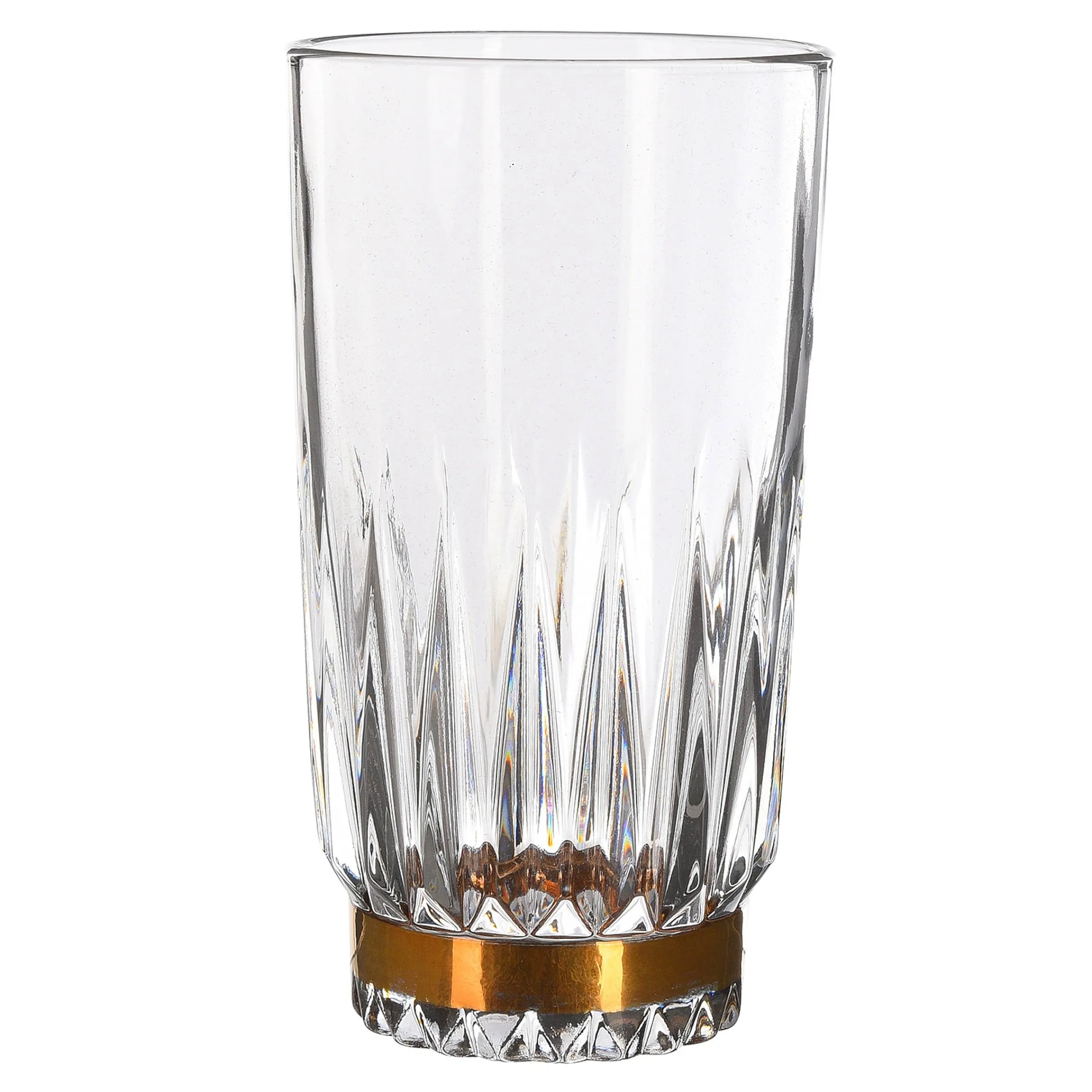 Depot Geschirr & Servieren^Longdrinkglas Sade
