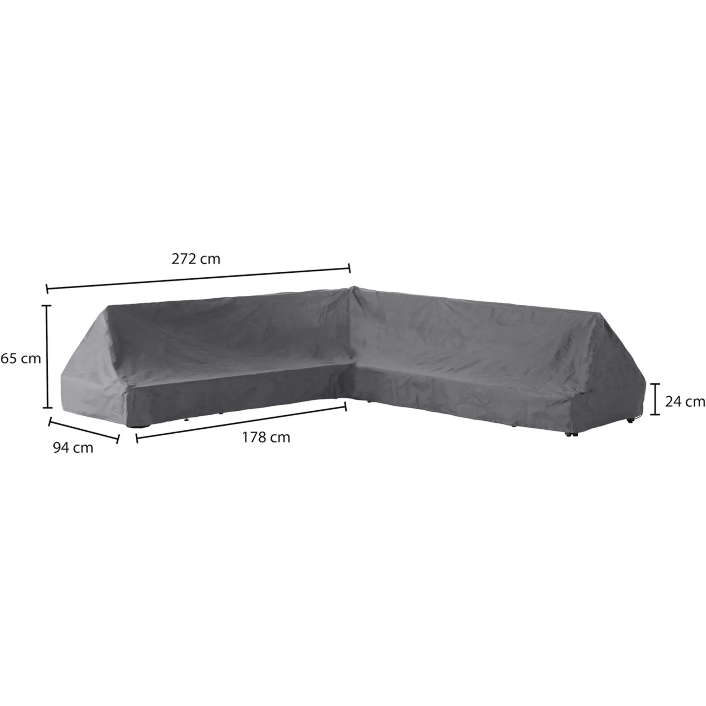 Depot Loungeset-Schutzhulle> Möbelschutz