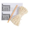 Depot Geschenkideen^Makramee-Wandbehang Diy