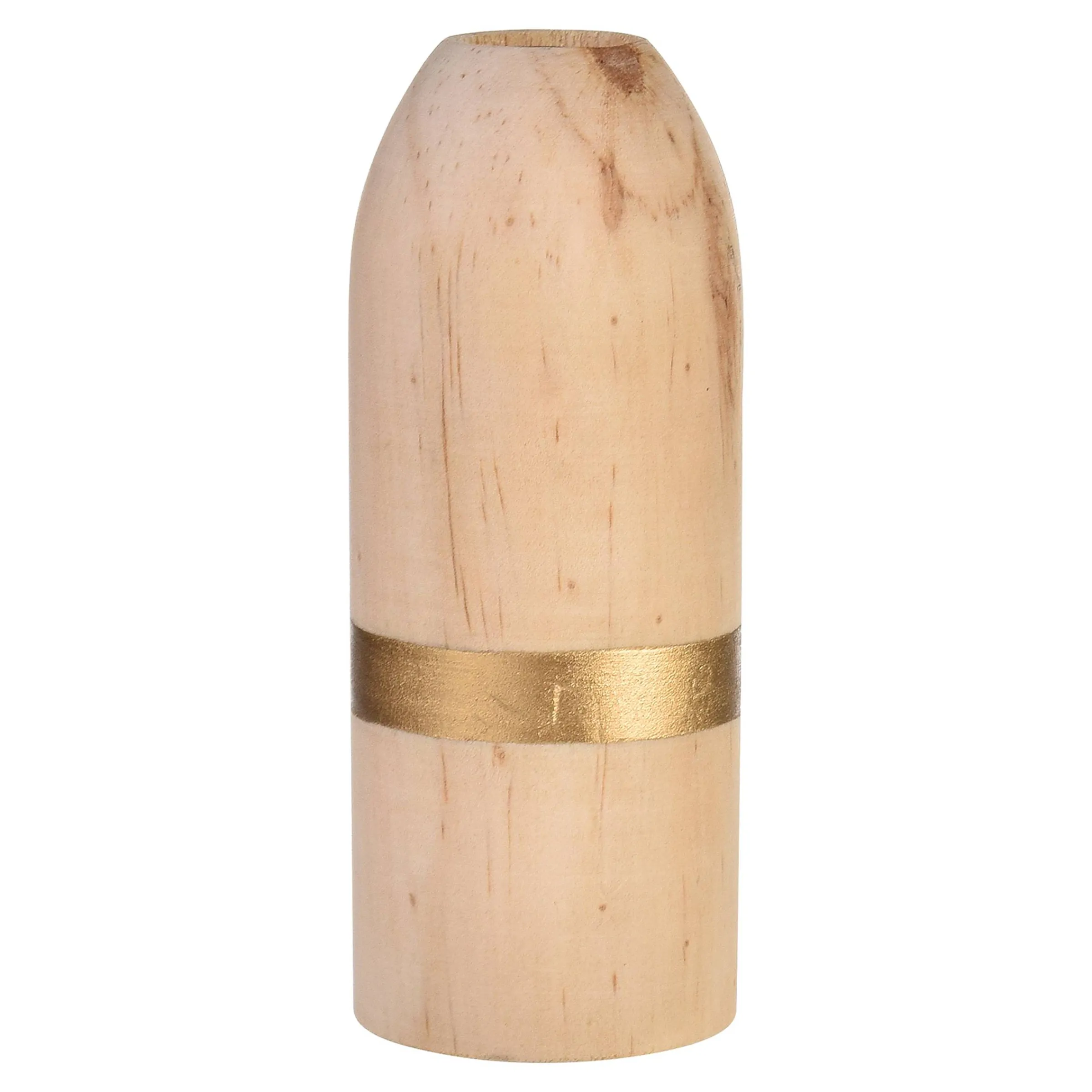Depot Geschenkideen^Mini-Deko-Vase Wood