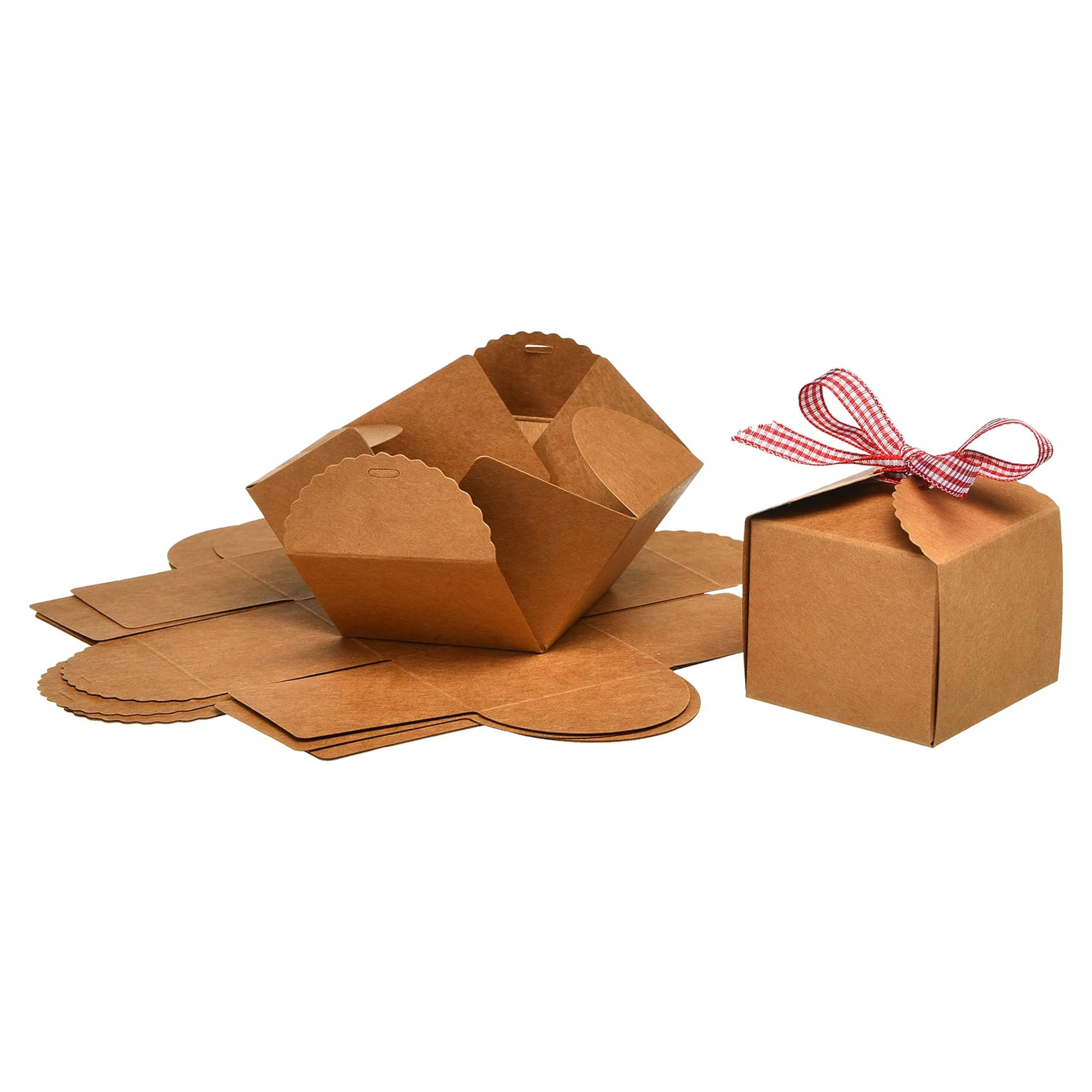 Depot Tuten & Boxen^Mini-Geschenkboxen