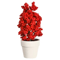 Depot Kunstbaume^Mini-Kunstbaum Beere