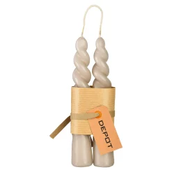 Depot Geschenkideen^Mini-Spitzkerzen