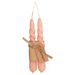 Depot Geschenkideen^Mini-Spitzkerzen