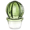Depot Geschenkideen^Mini-Vase Kaktus