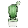 Depot Geschenkideen^Mini-Vase Kaktus