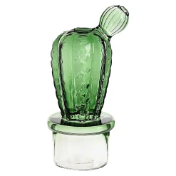 Depot Geschenkideen^Mini-Vase Kaktus