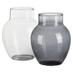 Depot Geschenkideen^Mini-Vasen-Set Classica