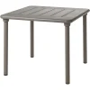 Depot Nardi Outdoor-Esstisch Maestrale 90> Garten- & Balkonmöbel