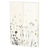 Depot Geschenkideen^Notizbuch Beautiful Thoughts Mit Bleistift