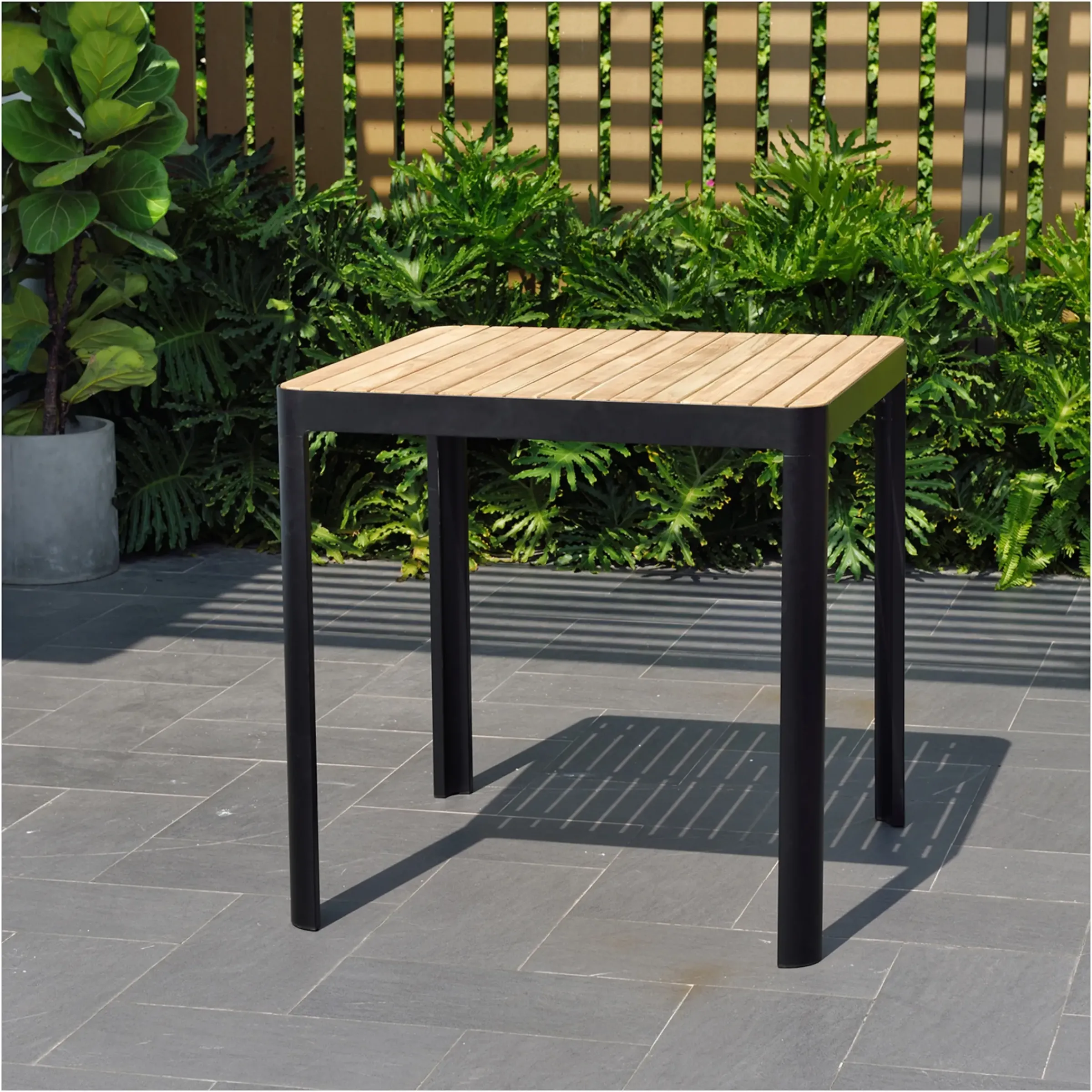 Depot Outdoor-Bartisch Julia> Garten- & Balkonmöbel