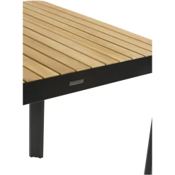 Depot Outdoor-Bartisch Julia><noscript><img width=
