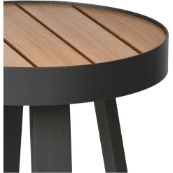 Depot Outdoor-Beistelltisch Alessia><noscript><img width=