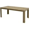 Depot Outdoor-Esstisch Alica Aus Teakholz> Garten- & Balkonmöbel