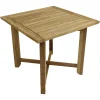 Depot Outdoor-Esstisch Alica Aus Teakholz, Klappbar> Garten- & Balkonmöbel