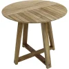 Depot Outdoor-Esstisch Emmy Aus Teakholz> Garten- & Balkonmöbel