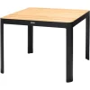 Depot Outdoor-Esstisch Sara Aus Teakholz> Garten- & Balkonmöbel