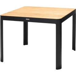 Depot Outdoor-Esstisch Sara Aus Teakholz> Garten- & Balkonmöbel