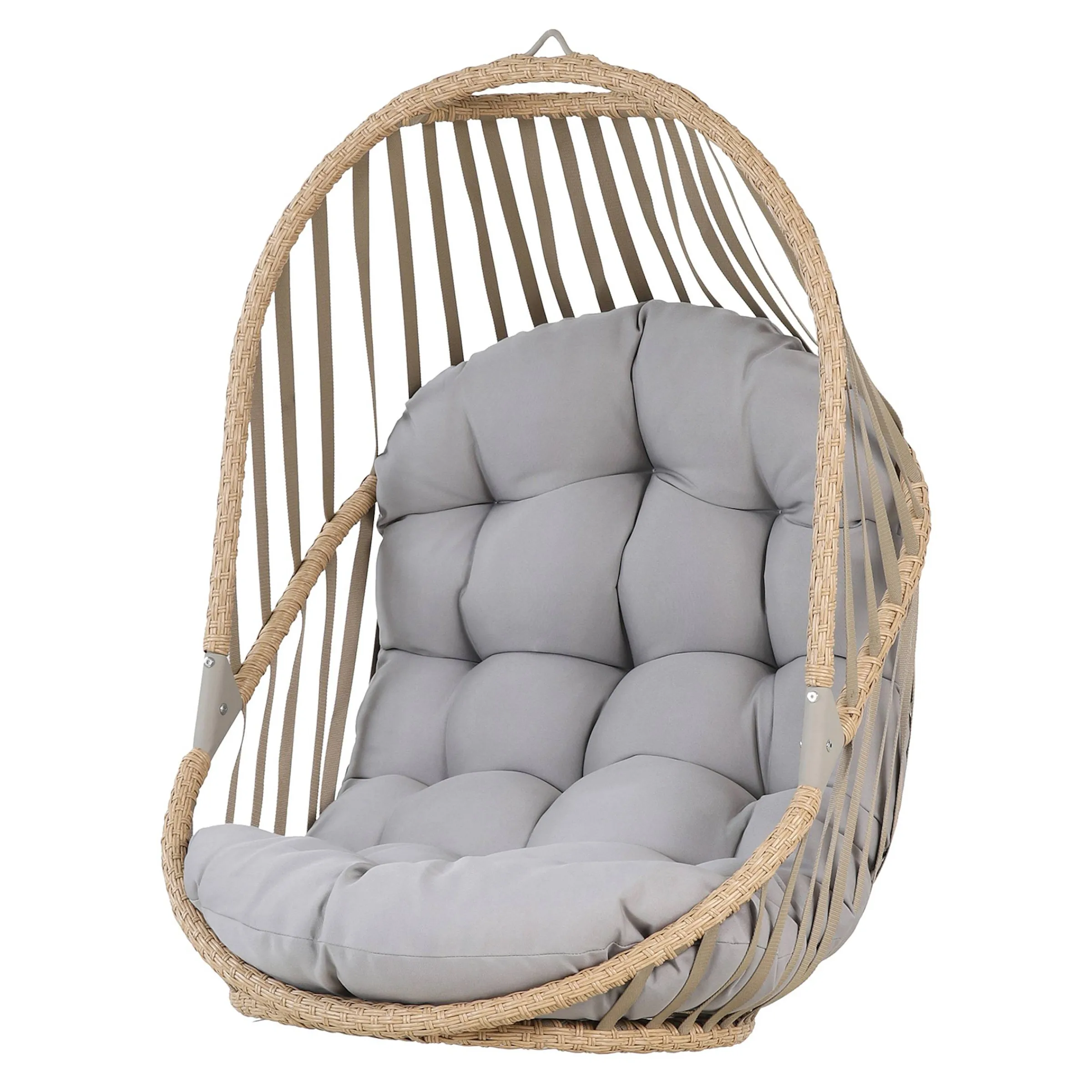 Depot Geschenkideen^Outdoor-Hangesessel Chiara, Faltbar