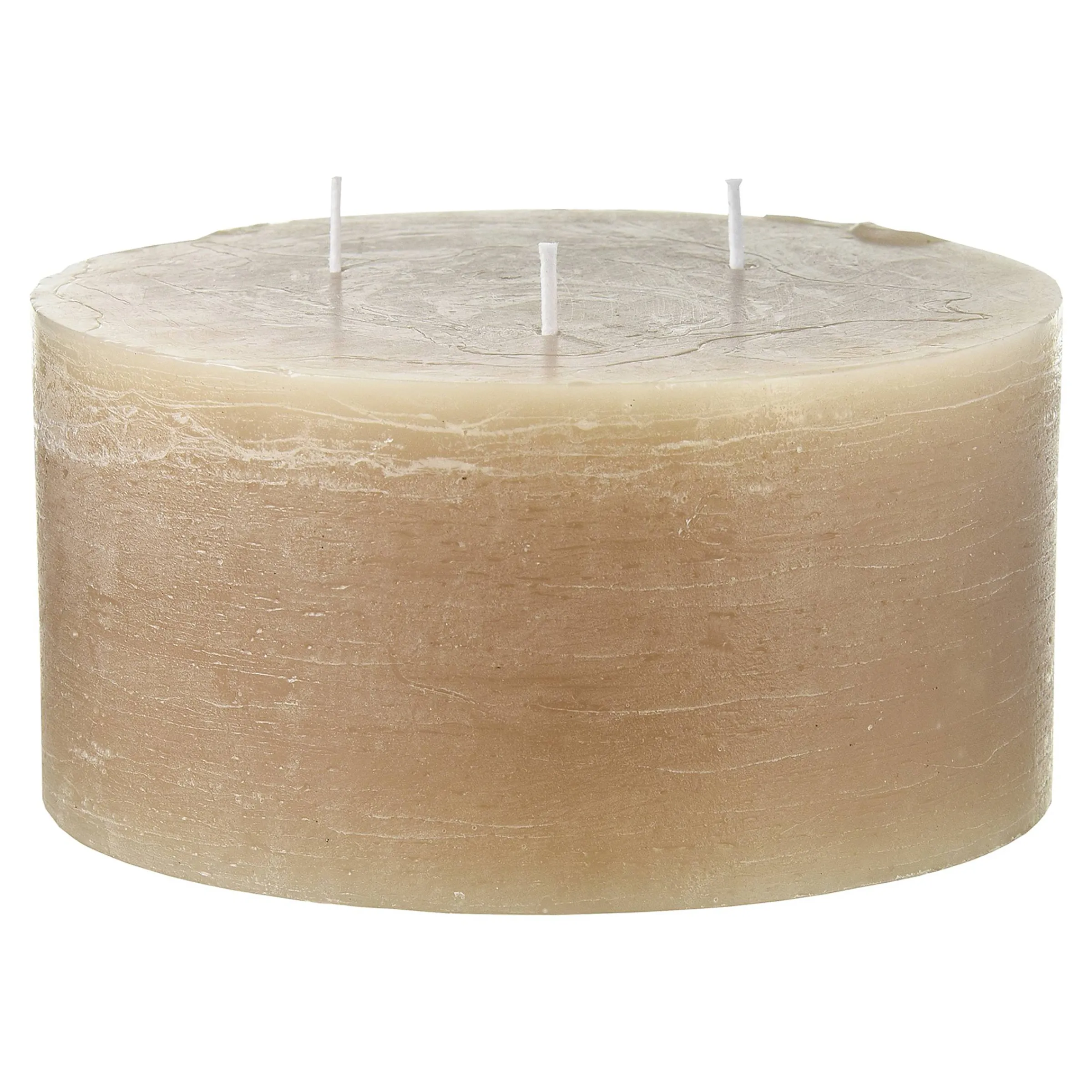 Depot Geschenkideen^Outdoor-Kerze 3-Dochte