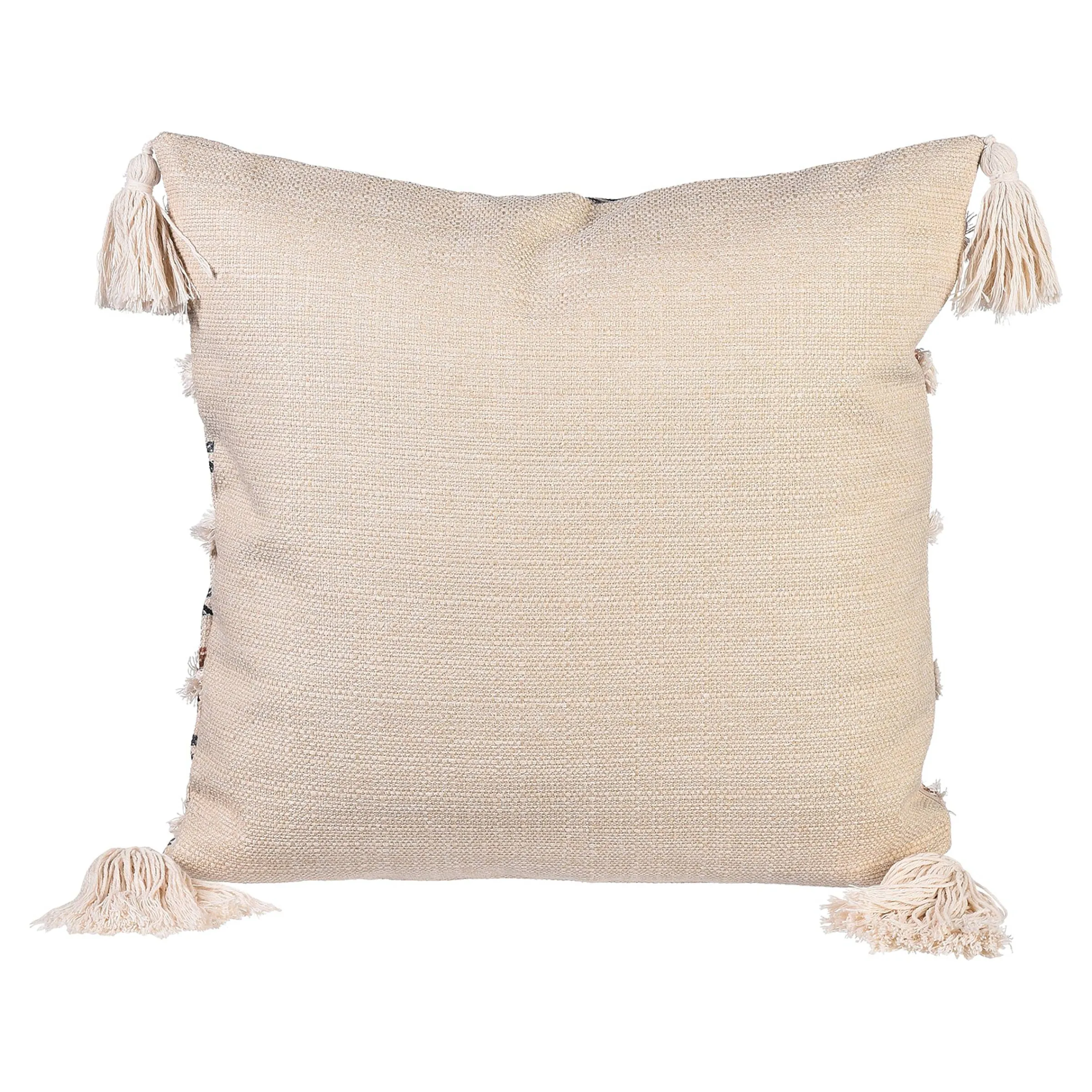 Depot Geschenkideen^Outdoor-Kissenhulle Stripes