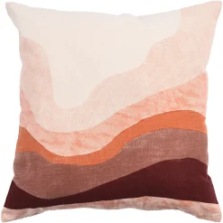 Depot Outdoor-Kissenhulle Waves> Kissen