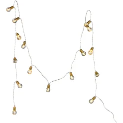 Depot Outdoor-Led-Lichterkette Gluhbirne><noscript><img width=
