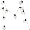 Depot Outdoor-Led-Lichterkette Lyvia> Lichterketten