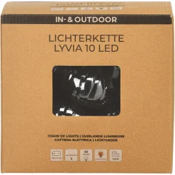Depot Outdoor-Led-Lichterkette Lyvia><noscript><img width=