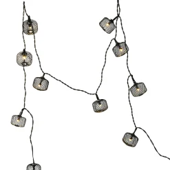Depot Outdoor-Led-Lichterkette Mesh> Lichterketten
