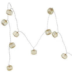 Depot Outdoor-Led-Lichterkette Mesh> Lichterketten