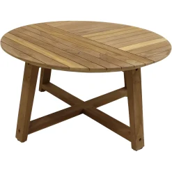 Depot Outdoor-Loungetisch Emmy Aus Teakholz> Garten- & Balkonmöbel