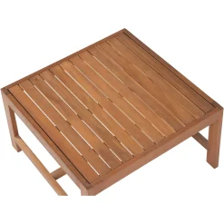 Depot Outdoor-Loungetisch Malte Aus Akazienholz><noscript><img width=