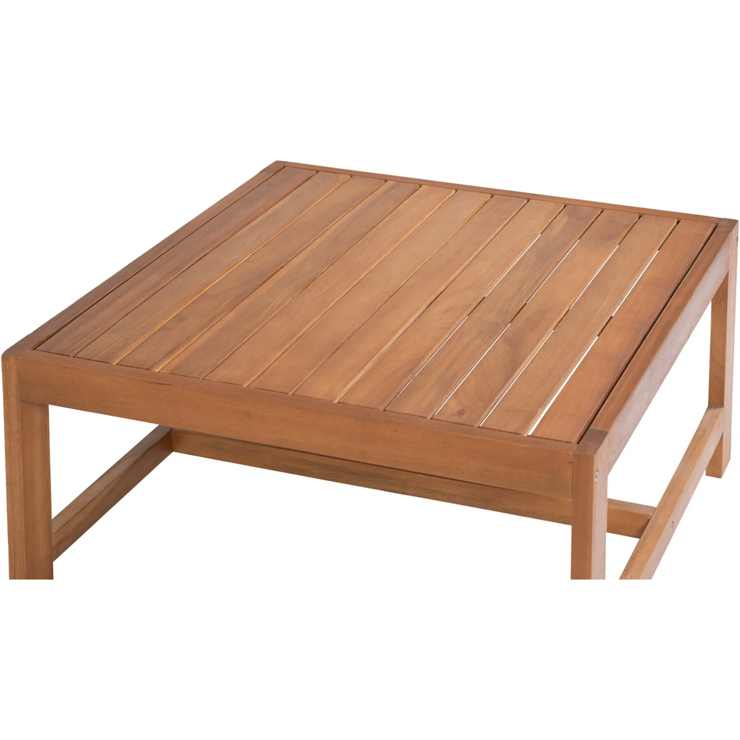 Depot Outdoor-Loungetisch Malte Aus Akazienholz> Garten- & Balkonmöbel