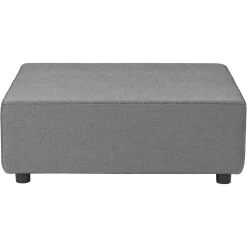 Depot Outdoor-Sitzelement Eddy, Modular><noscript><img width=