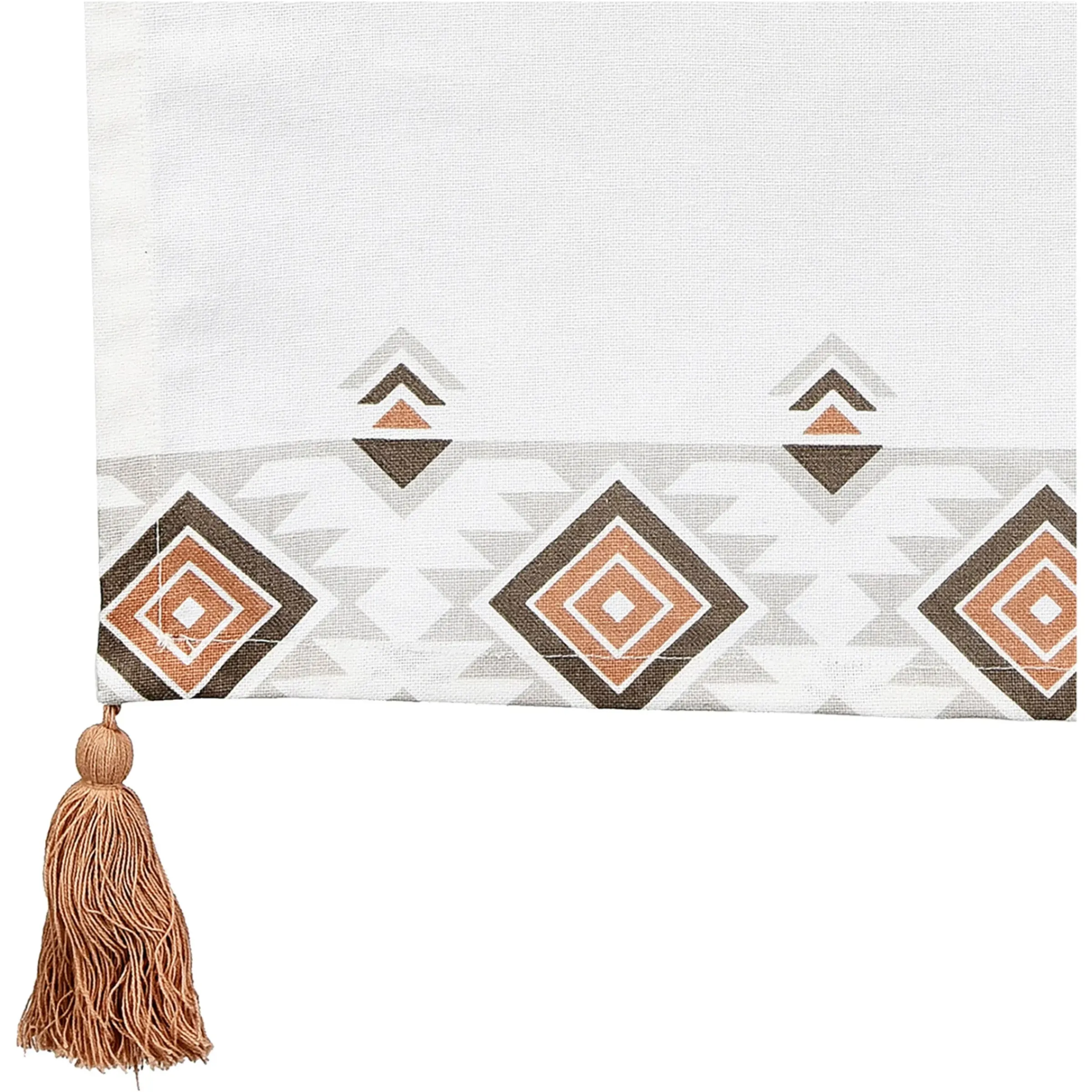 Depot Outdoor-Tischläufer Boho> Tischläufer