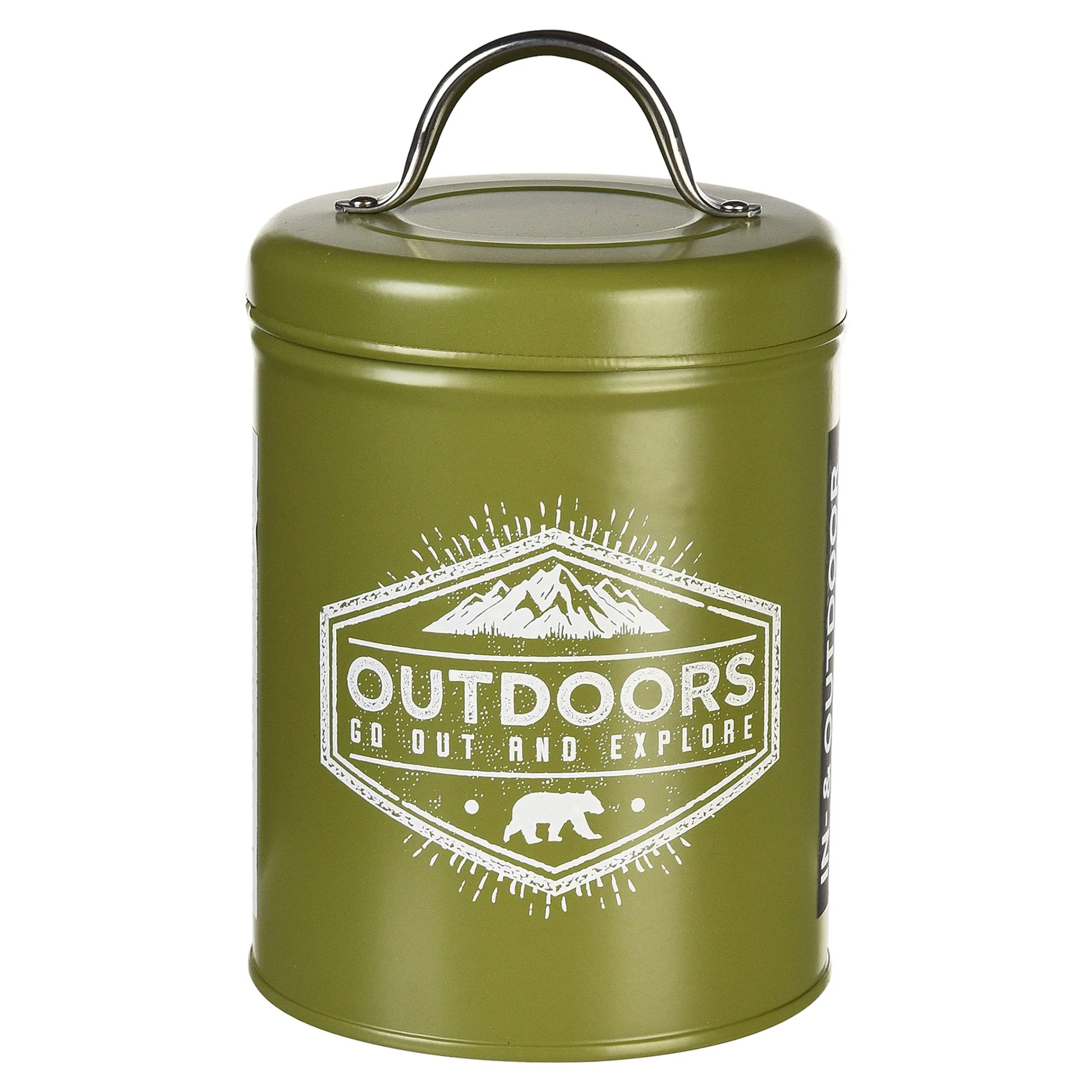 Depot Geschenkideen^Outdoor-Toolbox