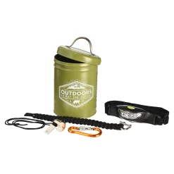 Depot Geschenkideen^Outdoor-Toolbox