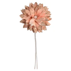 Depot Geschenkideen^Papierblume Glitter
