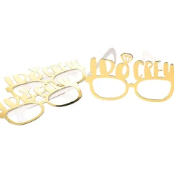 Depot Papierbrillen I Do Crew> Hobbies & Lifestyle