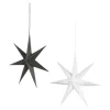 Depot Figuren & Formen^Papiersterne, 2Er-Set