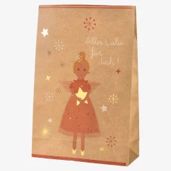 Depot Adventskalender^Papiertuten Fee Lenie