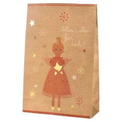 Depot Adventskalender^Papiertuten Fee Lenie