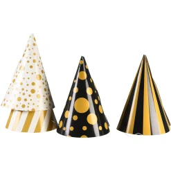Depot Partyhut-Set> Partydeko