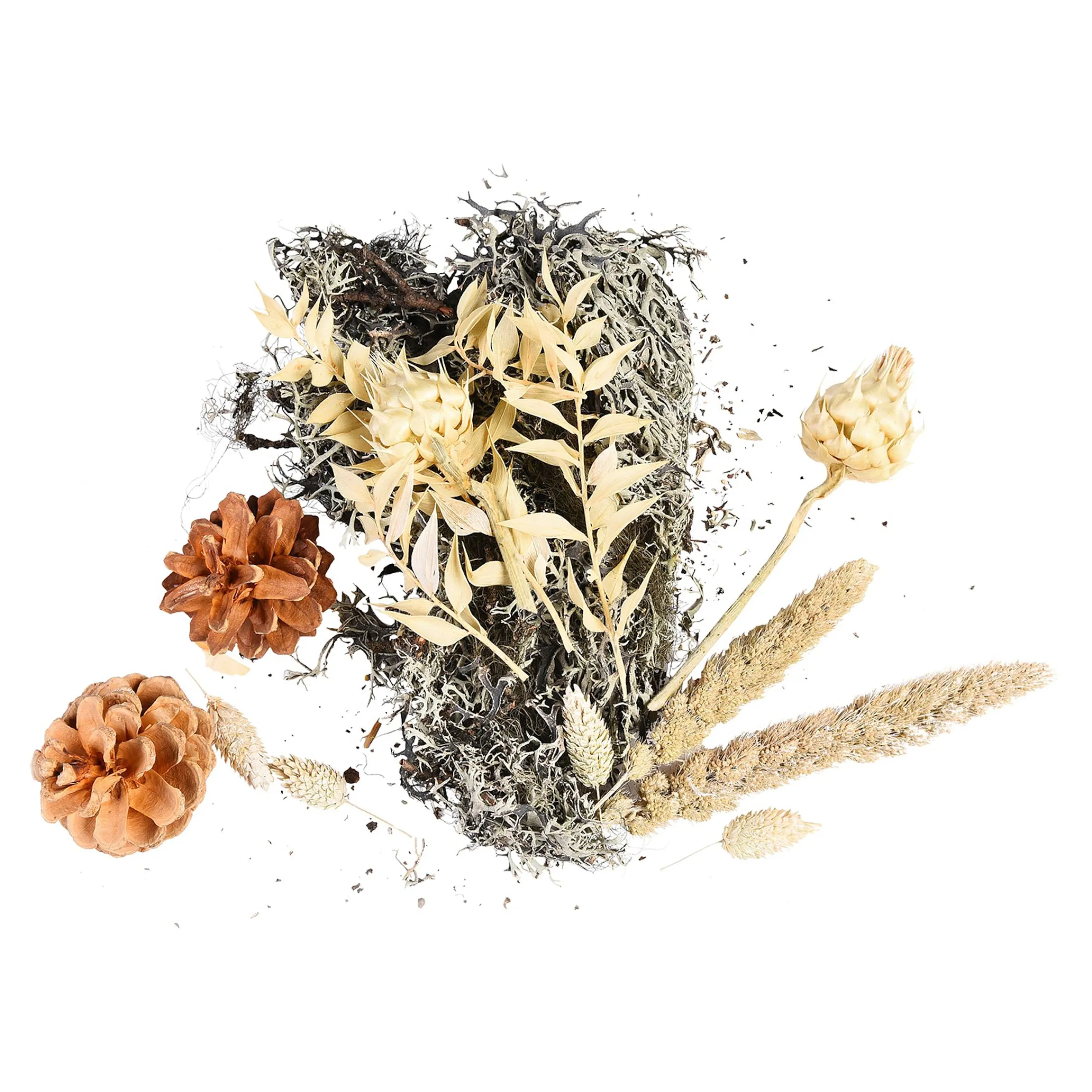 Depot Geschenkideen^Potpourri Natural