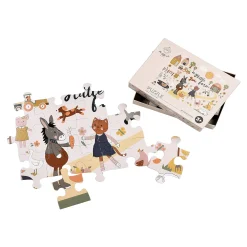 Depot Geschenkideen^Puzzle Little Farm