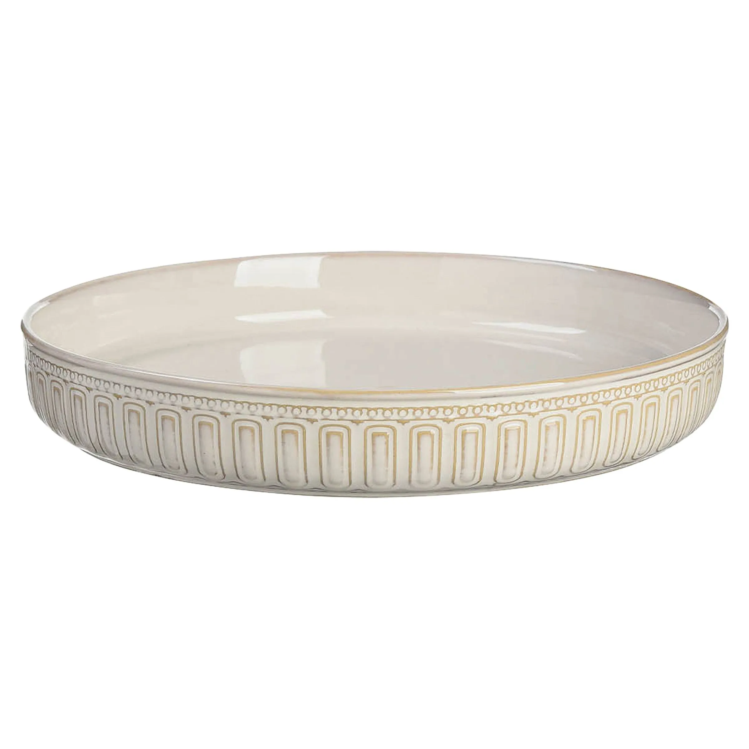 Depot Backutensilien^Quiche-/Tarteform Country